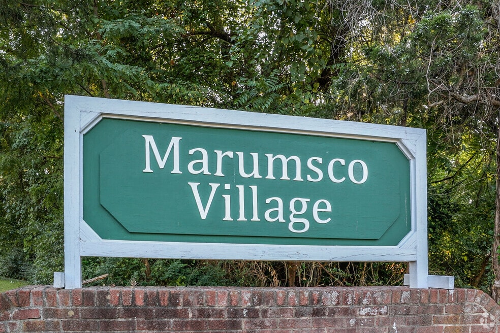 Marumsco Village
