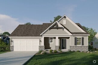 6607 Byron Rd Unit 38256790, Zeeland, MI 49464