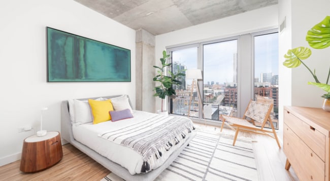 172 N Desplaines St, Chicago, IL 60661 - photo 3