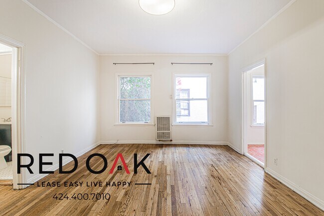 836 Sanborn Ave unit 206, Los Angeles, CA 90029 - photo 6