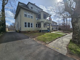 106 Sea St Unit 3A, New Haven, CT 06519