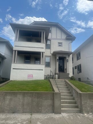 2204 Adams Ave Unit 2204 Adams ave, Scranton, PA 18509