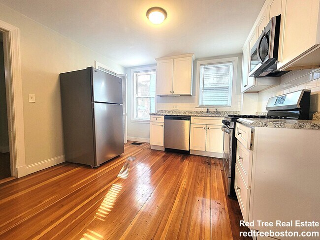 49 Montfern Ave, Brighton, MA 02135 - photo 7