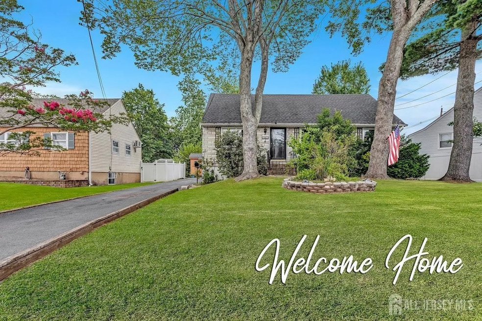 22 Westbury Rd, Iselin, NJ 08830 - photo 1