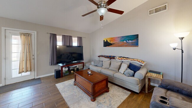 7570 S Falster Ave, Tucson, AZ 85747 - photo 2