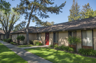 7620 N El Dorado St, Stockton, CA 95207