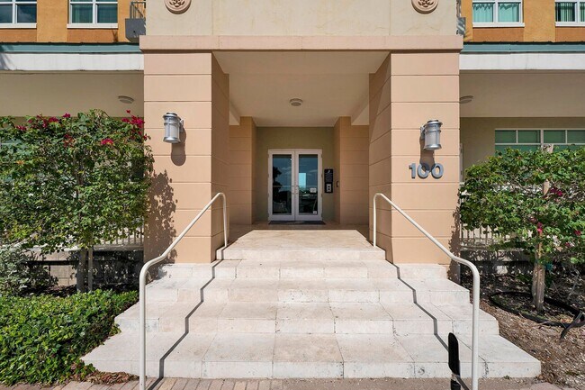 Marina Village at Boynton Beach unit 203, Boynton Beach, FL 33435 - photo 4