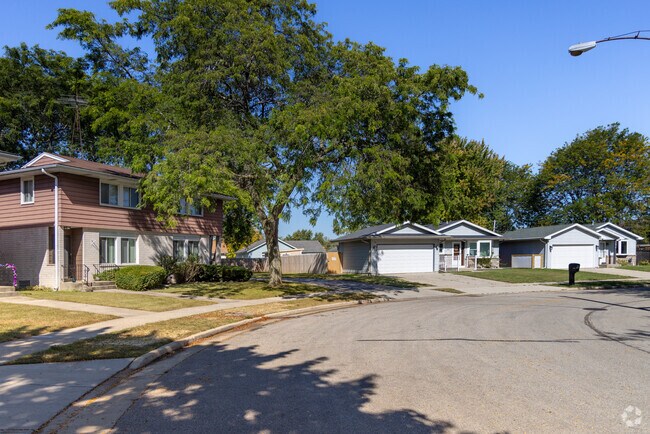 Poerio residents live on sought-after suburban streets.