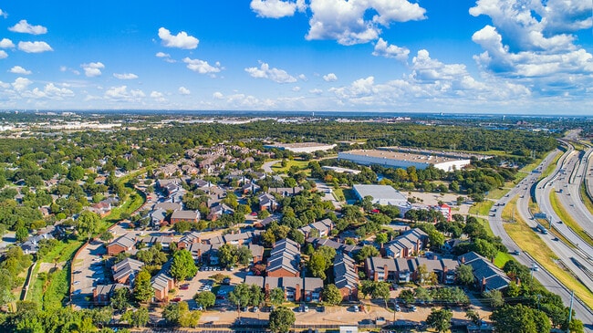 MAA Grapevine, Grapevine, TX 76051 - photo 3