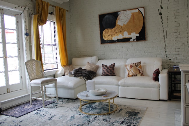 1731 21st St NW, Washington, DC 20009 - photo 4