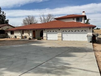 17780 Hinton St, Hesperia, CA 92345
