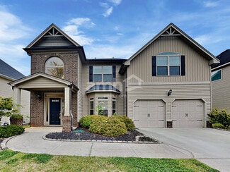 272 Oak Branch Dr, Belton, SC 29627