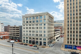 300 N Tucker Blvd, Saint Louis, MO 63101