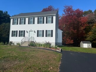 950 S Main St, Bellingham, MA 02019