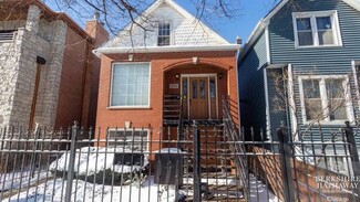 2522 N Artesian Ave Unit SFH, Chicago, IL 60647