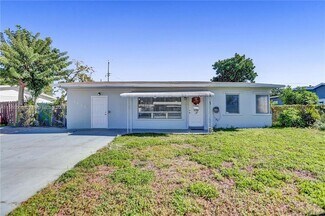 2820 NE 9th Ave, Pompano Beach, FL 33064