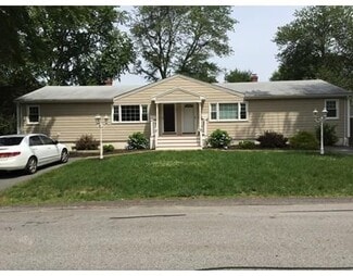 31 Autran Ave, North Andover, MA 01845