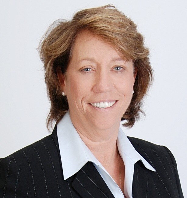 Christine Norcross