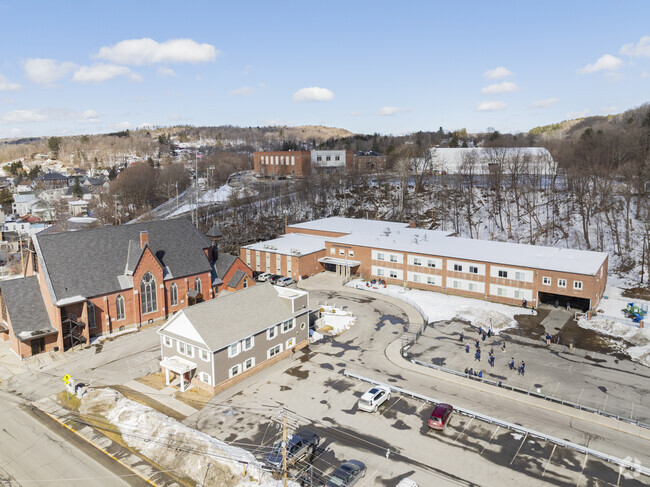 St. Monica-St. Michael School
