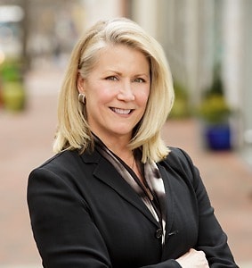 Deirdre Fricke