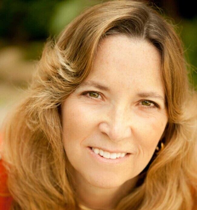 Paula Swayne