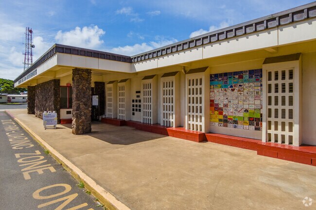 Step into a world of possibilities at Kahuku High & Intermediate School.