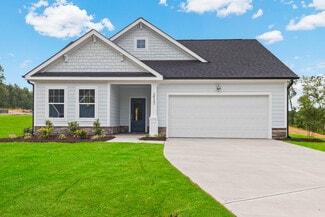 5492 Rock Valley, Trinity, NC 27370