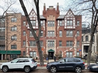 655 W Wrightwood Ave Unit 300, Chicago, IL 60614