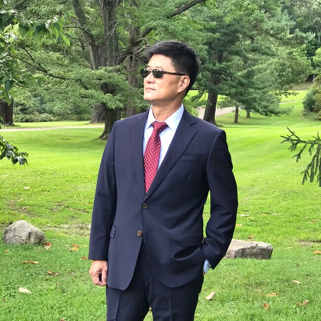 Agent Photo