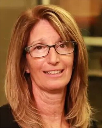 Sue Padden