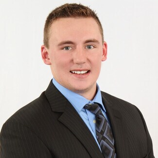 Colton Ramsay
