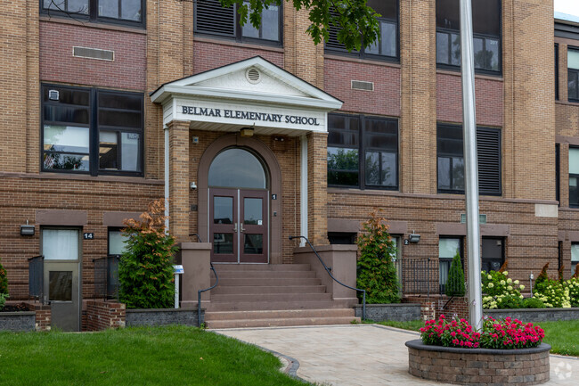 Belmar Elementary School
