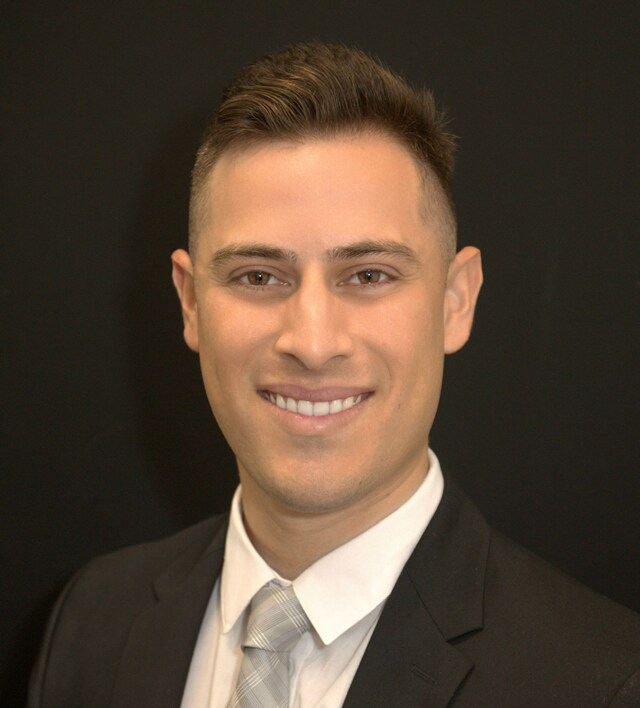 Agent Photo