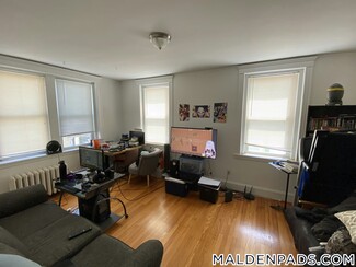 170 Maple St Unit 109, Malden, MA 02148
