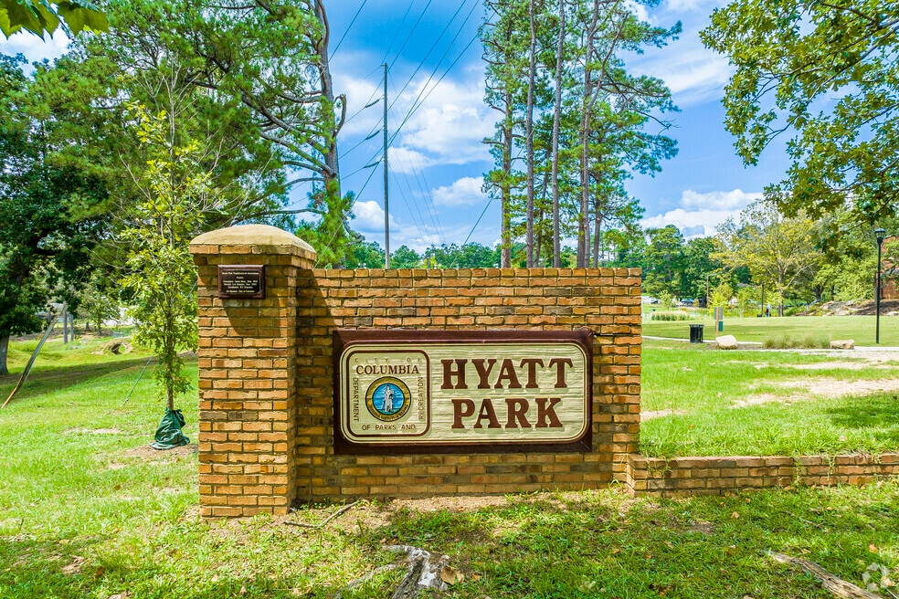 Hyatt Park