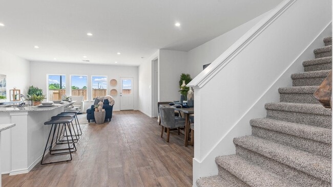 6207 Brookhaven St, Rosenberg, TX 77469 - photo 3