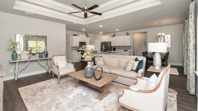 10757 Mcleod Rd, Mobile, AL 36695 - photo 2