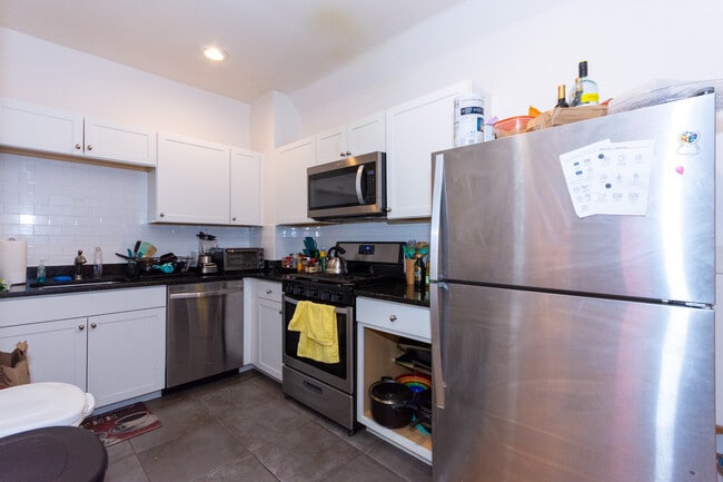 56 Brighton Ave unit 3R, Allston, MA 02134 - photo 7