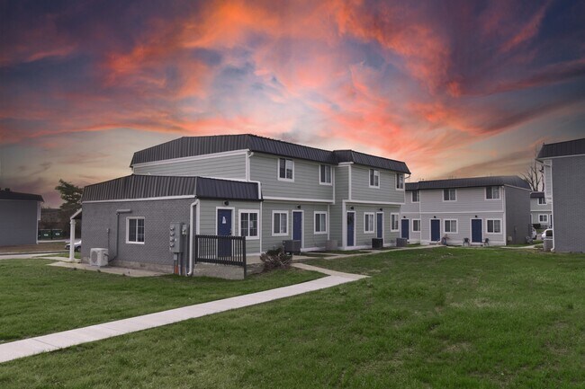 Ashton on Main, Nicholasville, KY 40356 - photo 4