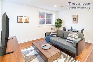 1304 Rhode Island Ave NW, Washington, DC 20005