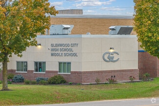 Glenwood City Middle School