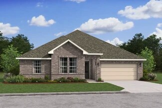 0 St Augustine Dr Unit 36188545, Mont Belvieu, TX 77535