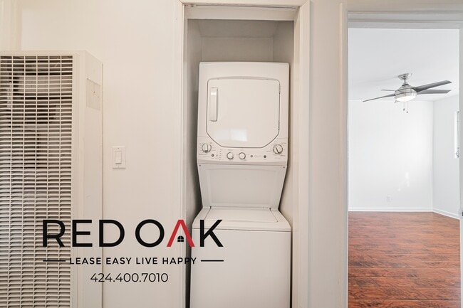 1051 N Ogden Dr unit 1, West Hollywood, CA 90046 - photo 2