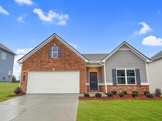 8139 Harbour Chase Loop, Collegedale, TN 37363