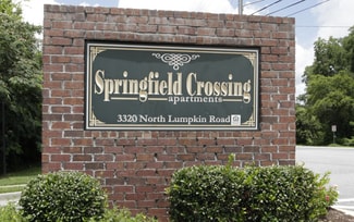 3320 N Lumpkin Rd Unit 1, Columbus, GA 31903