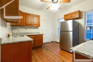 22 Littell Rd Unit 1, Brookline, MA 02446