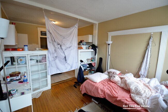 330 Saint Paul St unit 4, Brookline, MA 02446 - photo 5