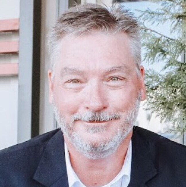 Glenn Schmit