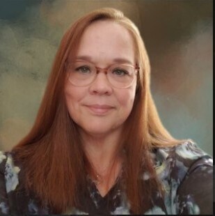 Rita Jones