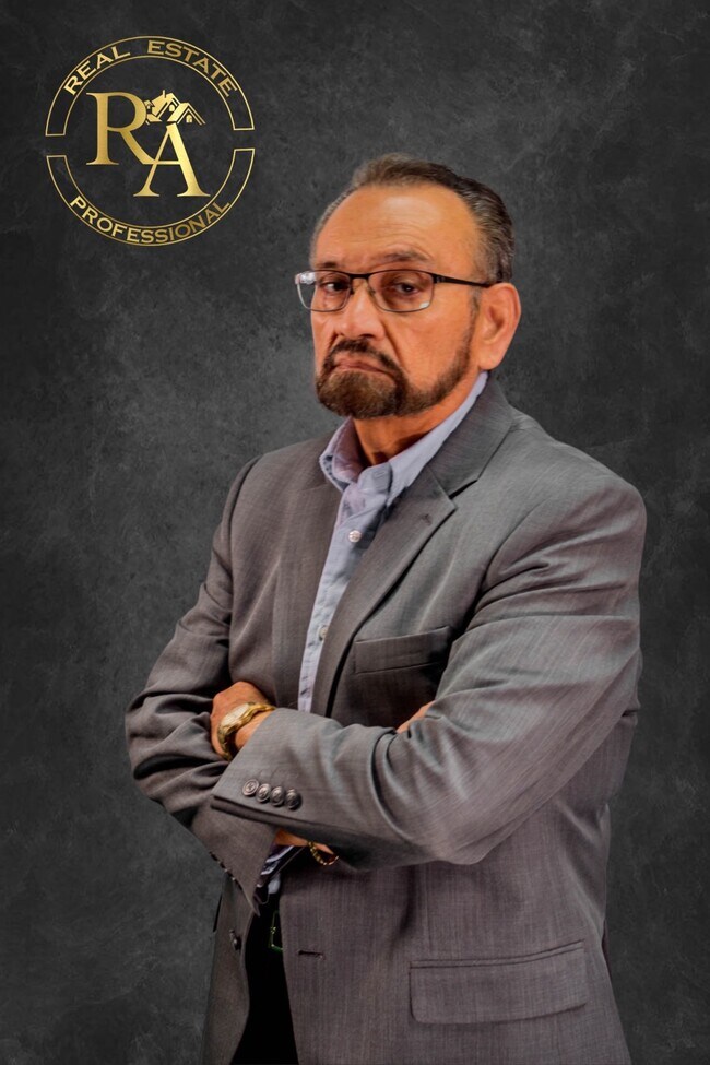 Agent Photo